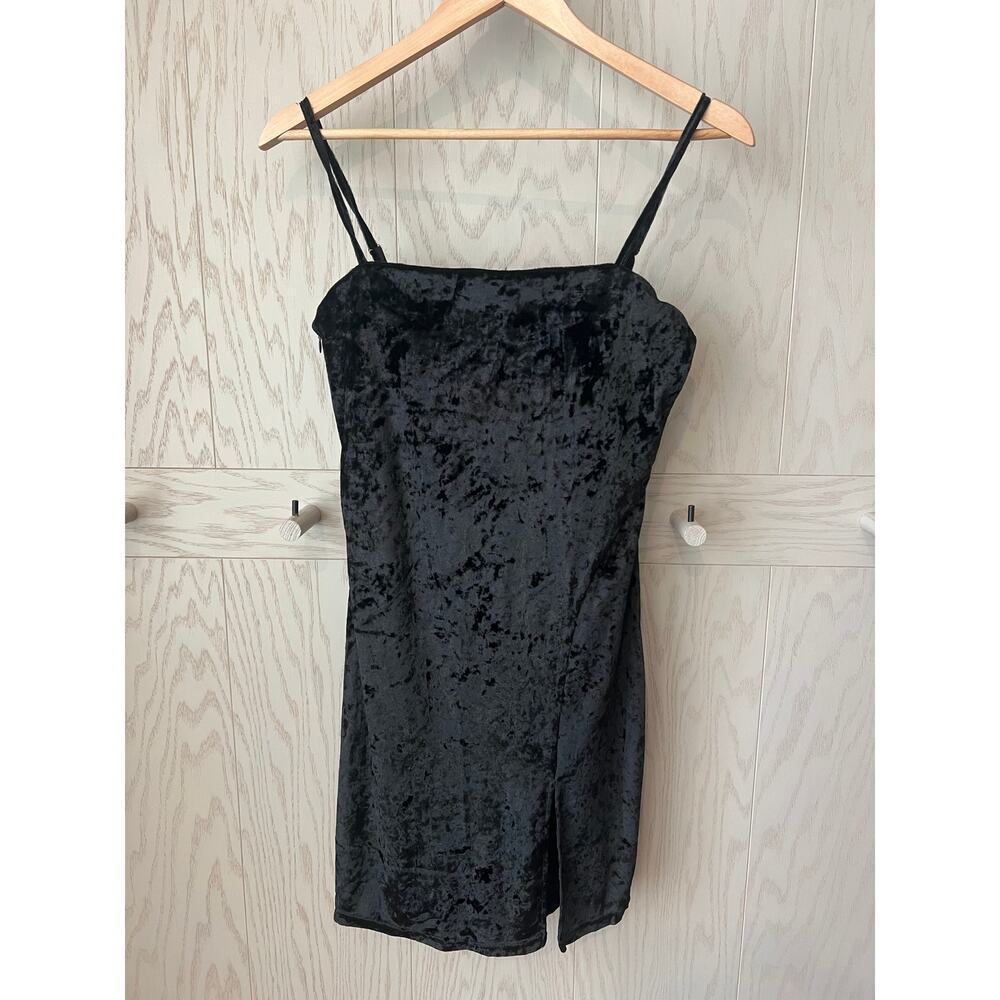 Buff Bunny Dress
